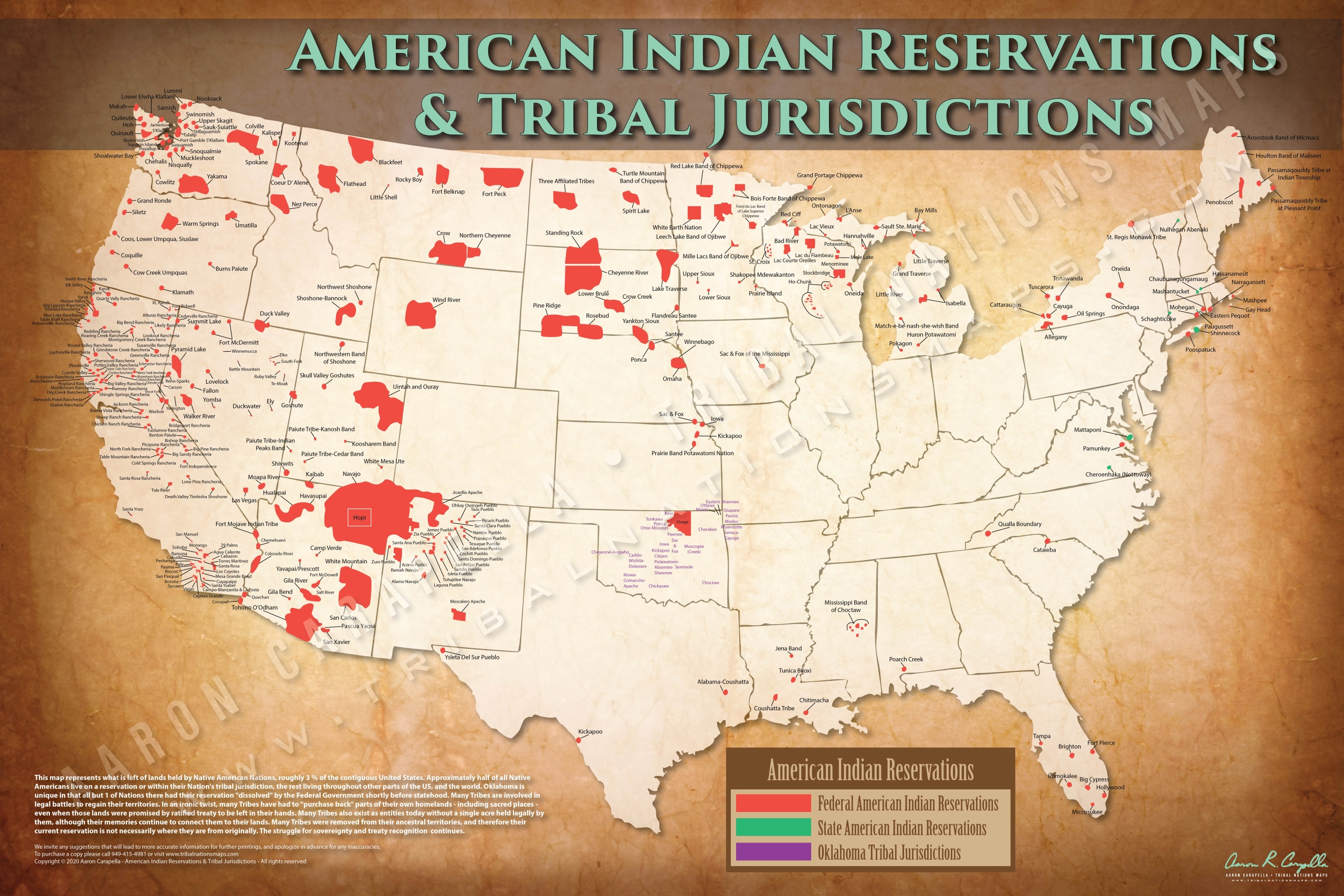 visit indian reservation oklahoma